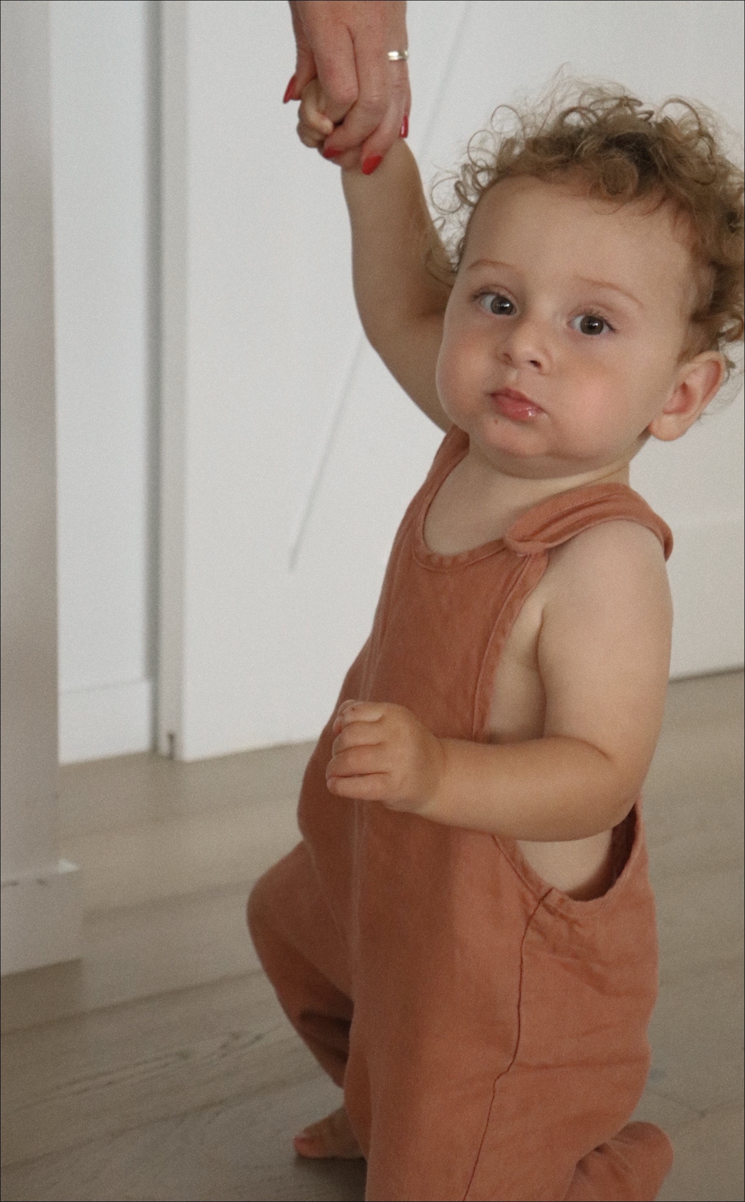 Seaside Dreamer Overalls