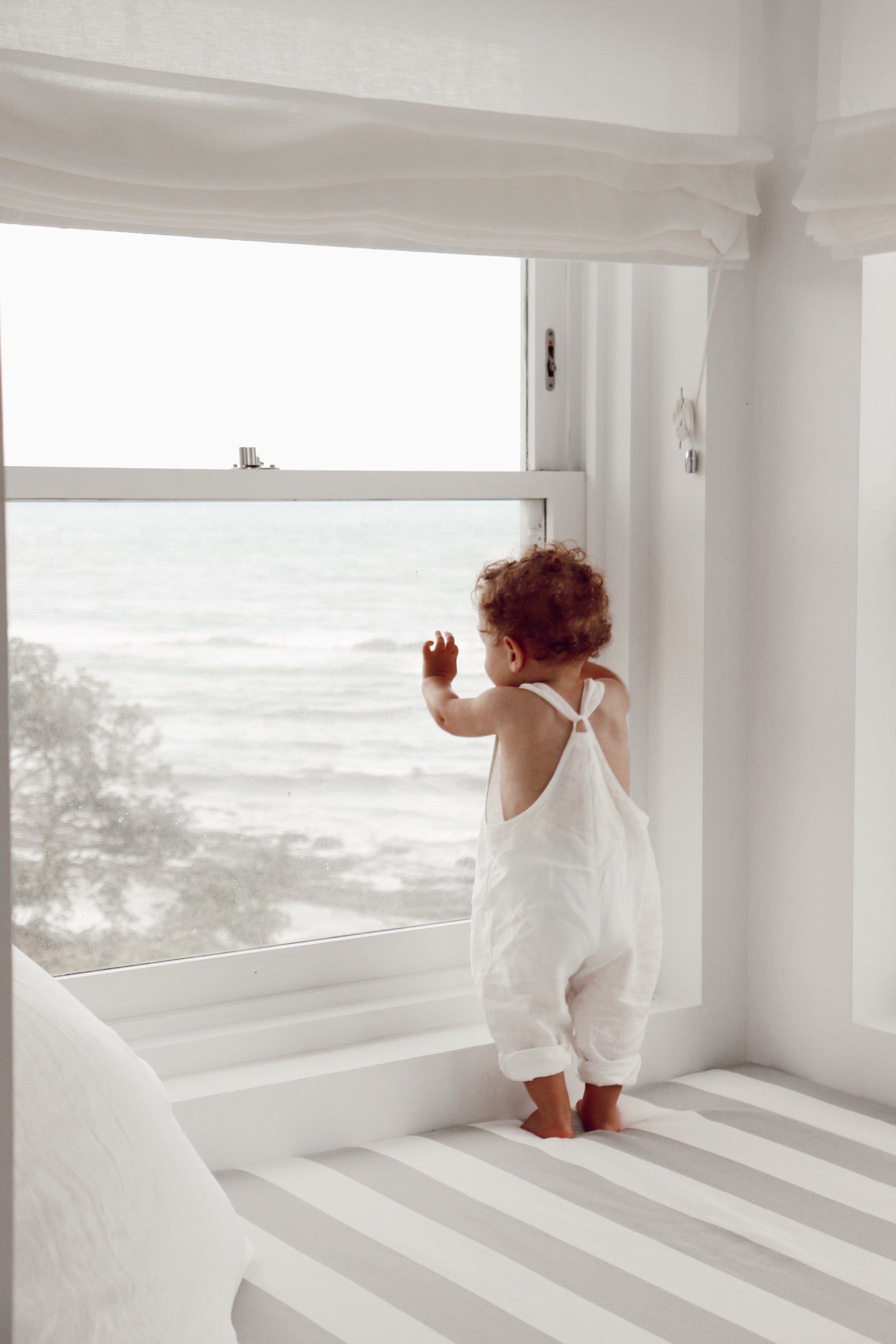 Seaside Dreamer Overalls