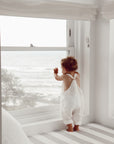 Seaside Dreamer Overalls