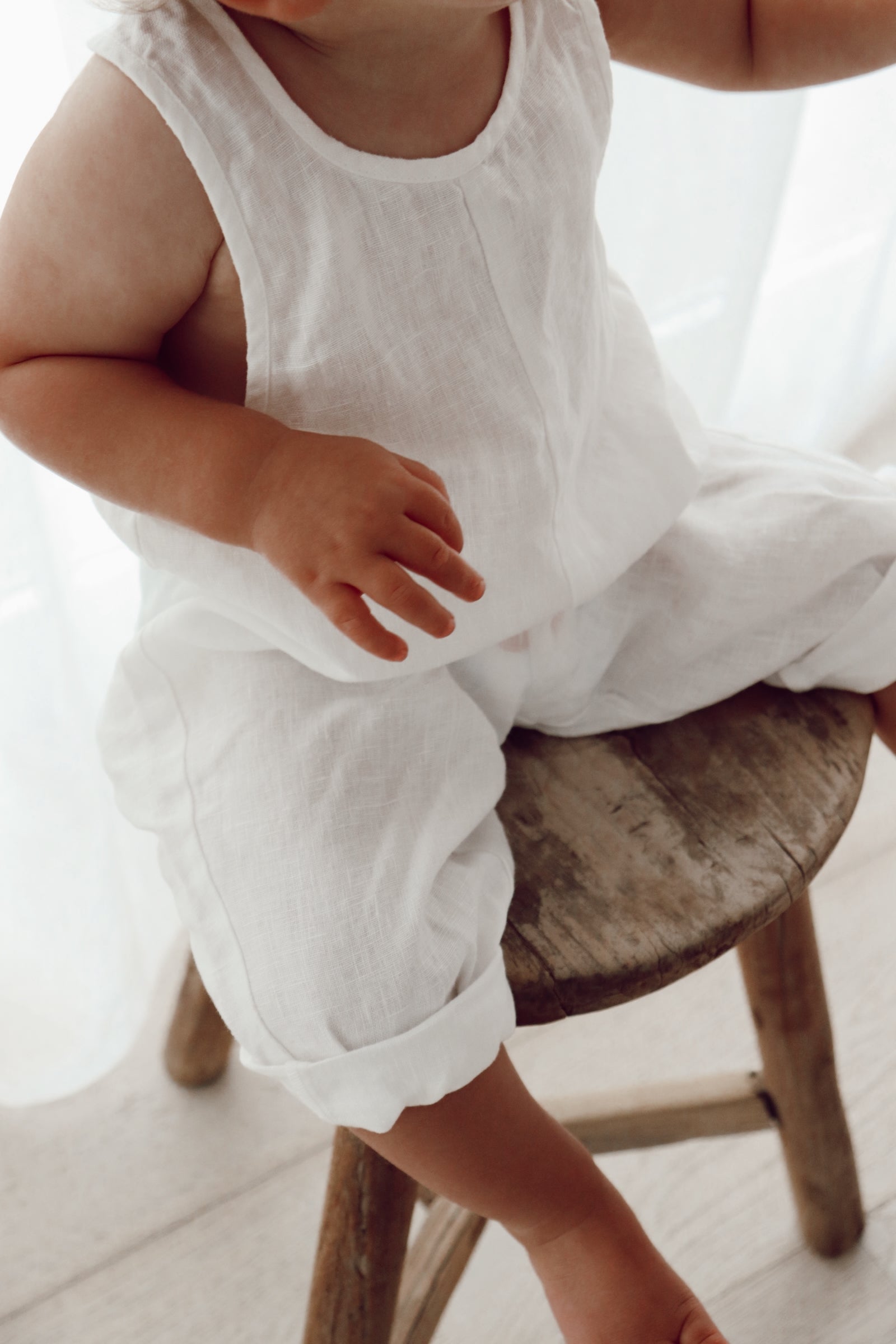 Seaside Dreamer Overalls