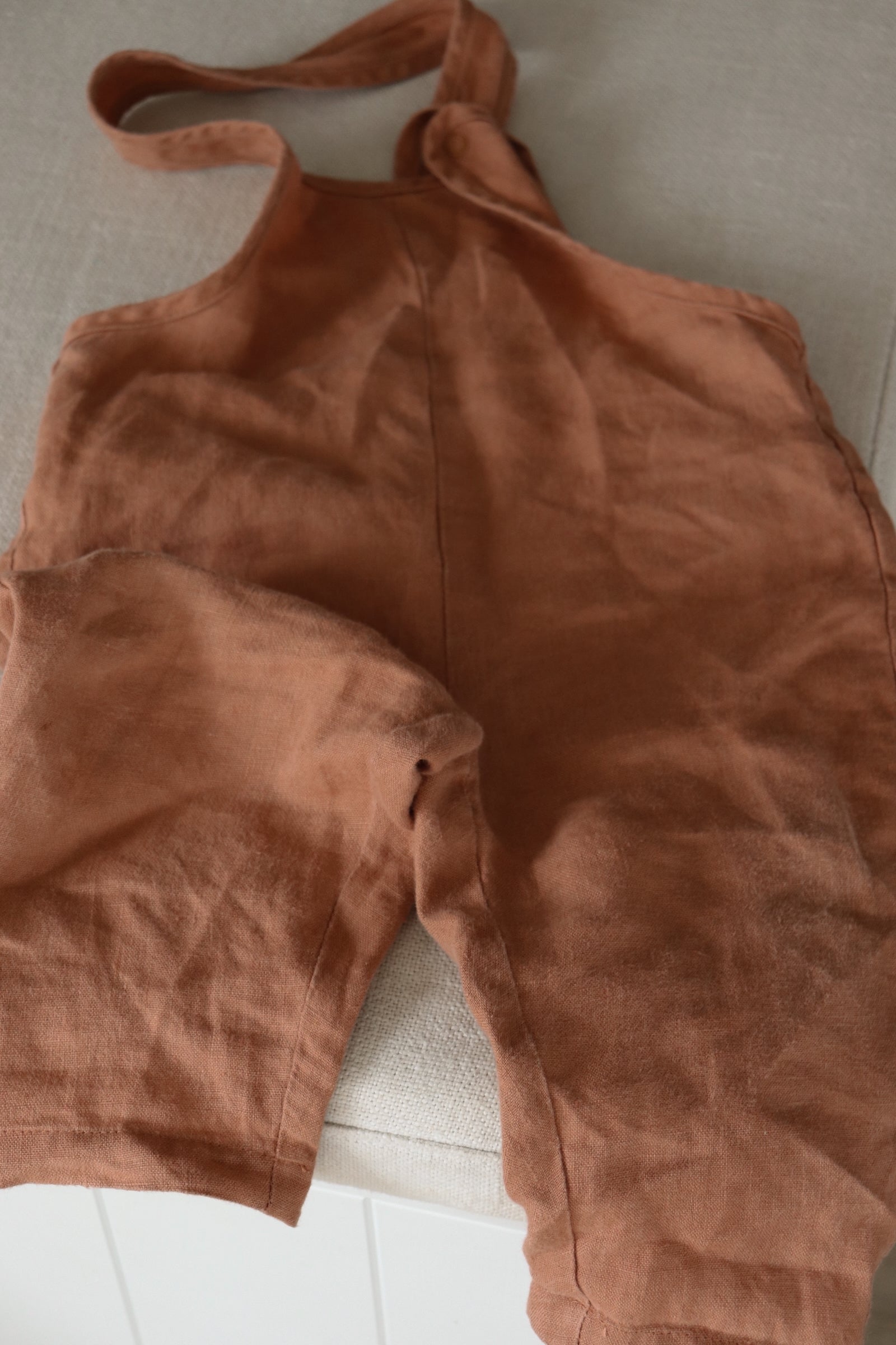 Seaside Dreamer Overalls