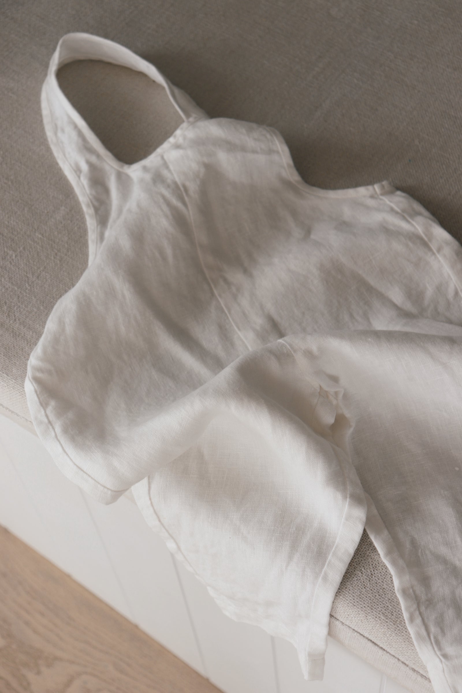 Seaside Dreamer Overalls