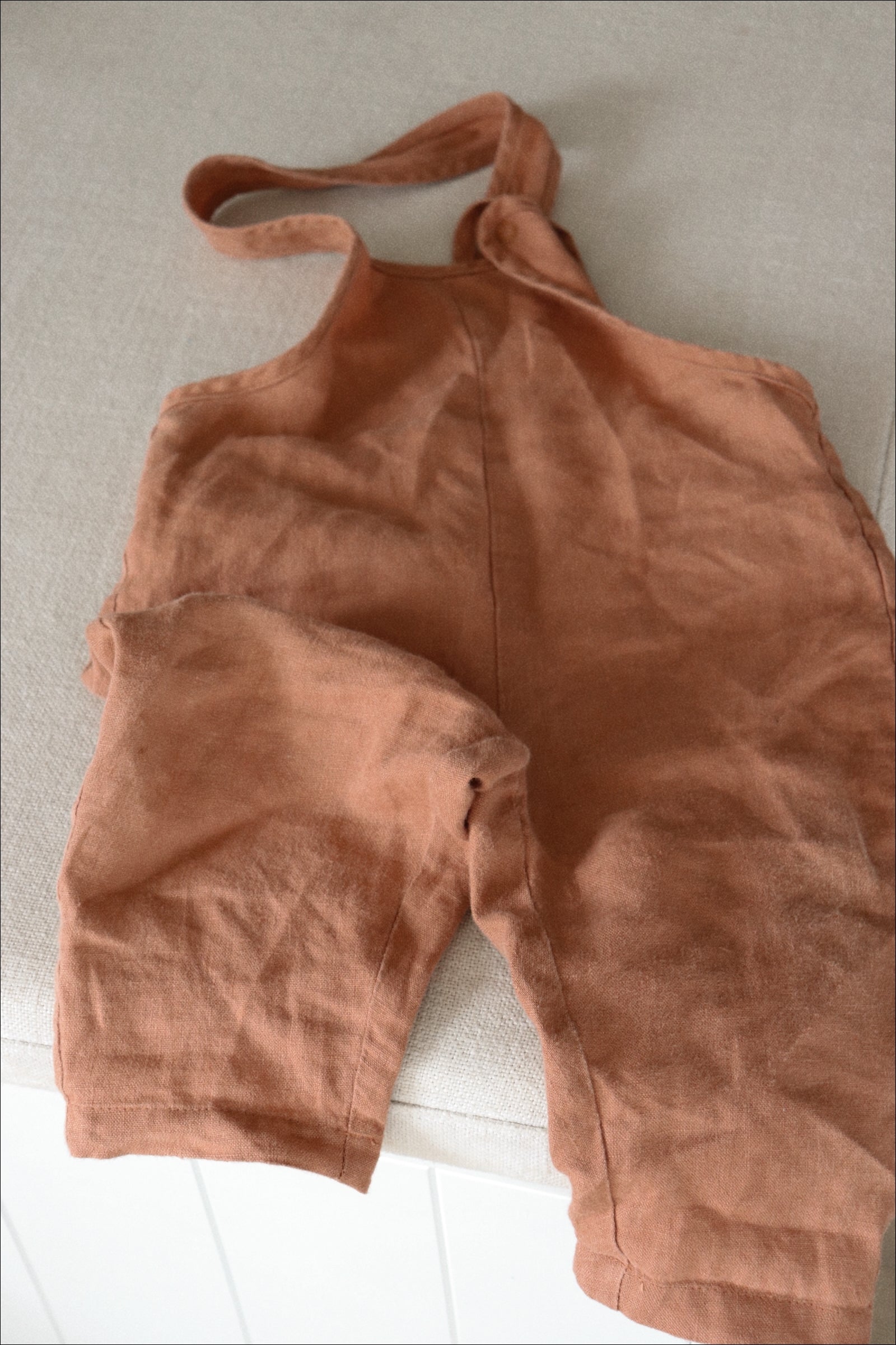 Seaside Dreamer Overalls