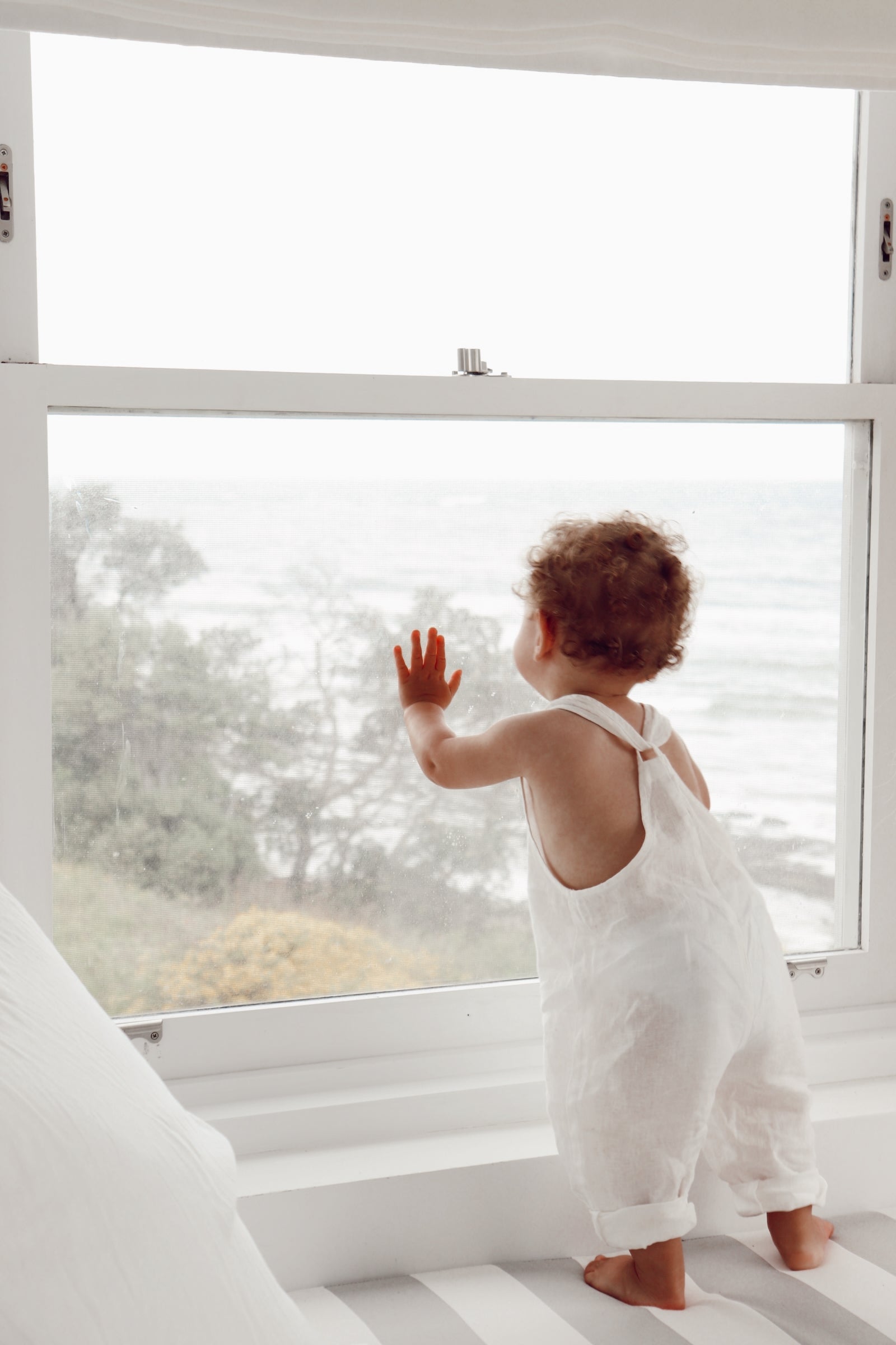 Seaside Dreamer Overalls