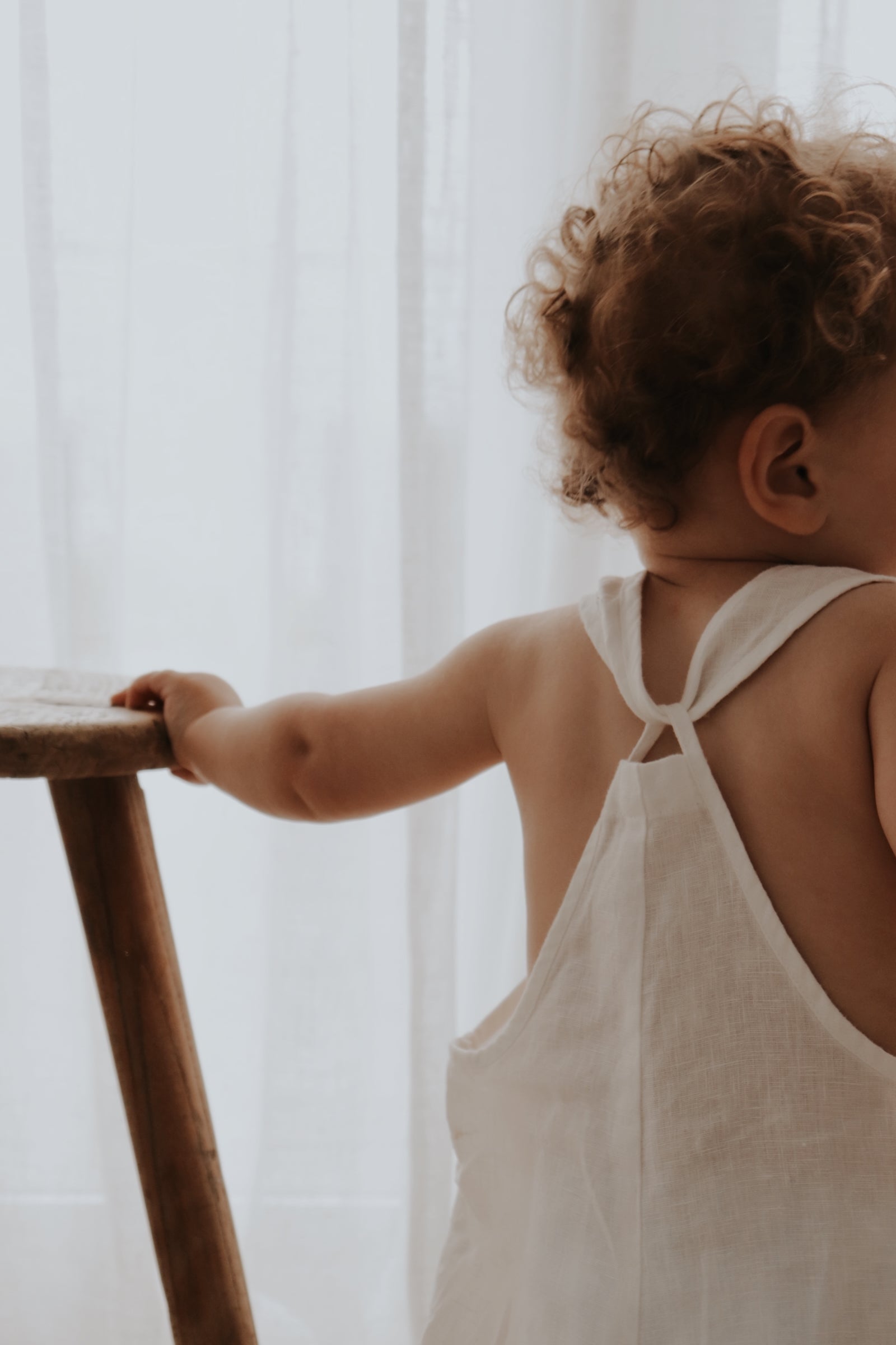 Seaside Dreamer Overalls