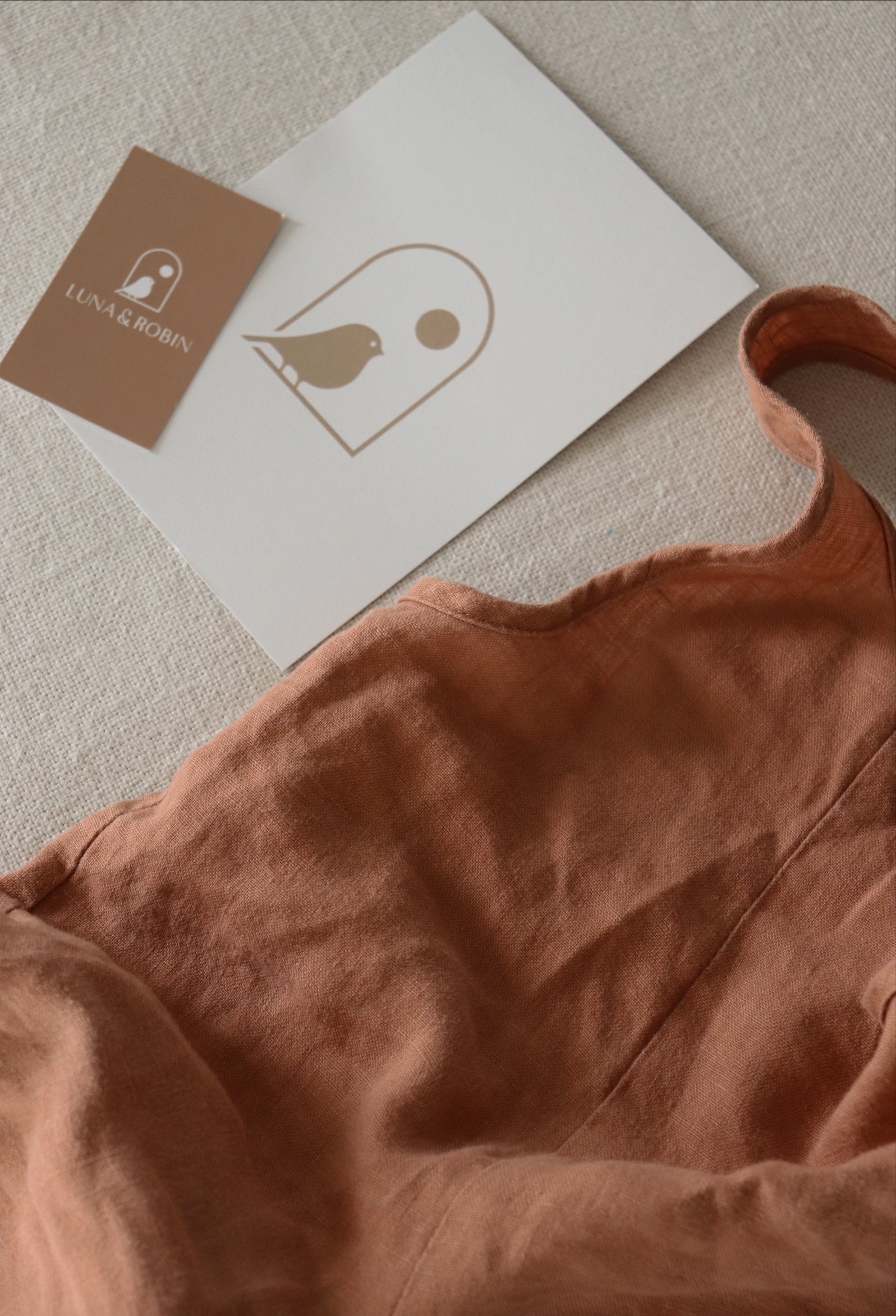 Seaside Dreamer Overalls