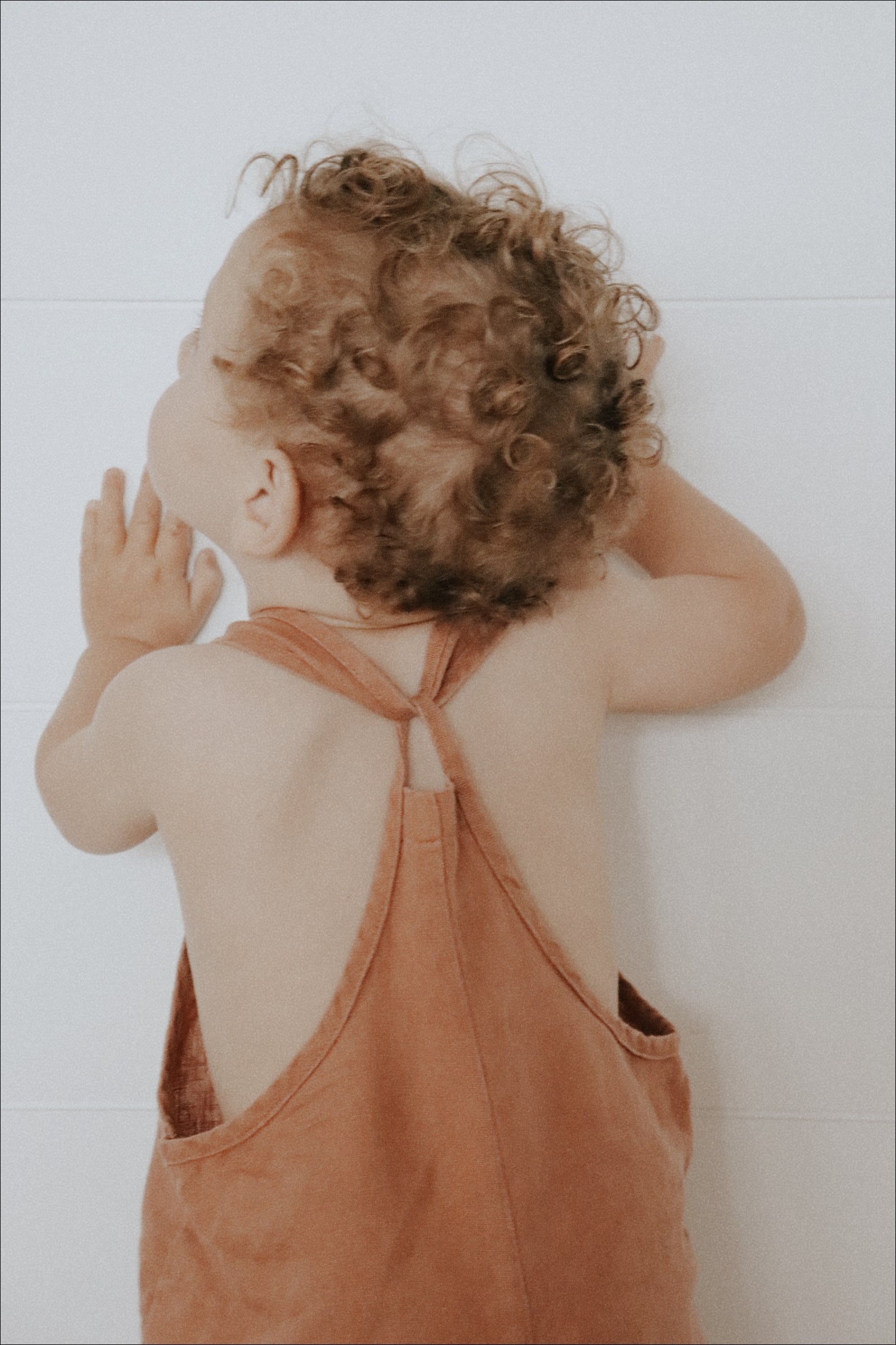 Seaside Dreamer Overalls